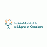 Instituto Municipal de las Mujeres logo vector logo