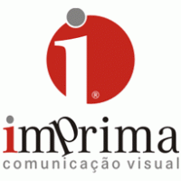 Imprima Comunicação Visual logo vector logo