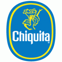 Chiquita logo vector logo
