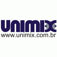 Unimix Tecnologia logo vector logo