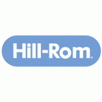 Hill-Rom logo vector logo