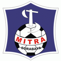 Mitra Surabaya logo vector logo