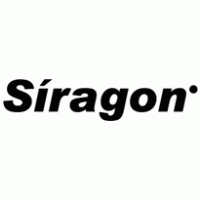 Sáragon logo vector logo
