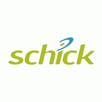 Schick Technologies logo vector logo