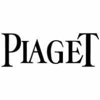 PIAGET logo vector logo