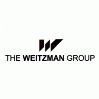 The weitzman group logo vector logo