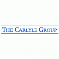 The carlyle group logo vector logo