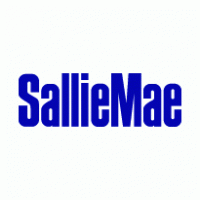 Sallie Mae logo vector logo