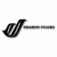 Sharon Stairs logo vector logo