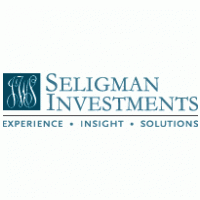 Seligman Investments logo vector logo