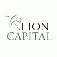 Lion Capital logo vector logo