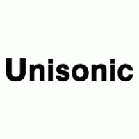Unisonic logo vector logo