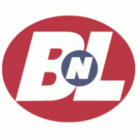 Buy N Large logo vector logo