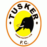 Tusker FC logo vector logo