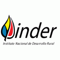 INDER logo vector logo