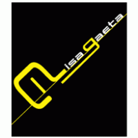 Lisa Gaeta logo vector logo