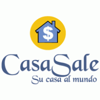 Casa Sale Uruguay logo vector logo