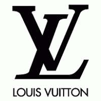 Louis Vuitton logo vector logo