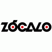Zocalo-Tech logo vector logo