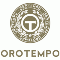 OROTEMPO logo vector logo
