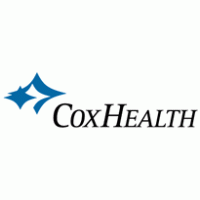 Cox Health logo vector logo
