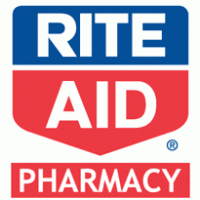 Rite Aid Pharmacy logo vector logo