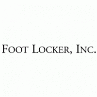 Footlocker logo vector logo