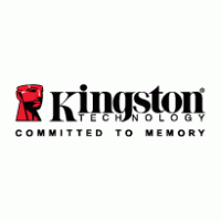 Kingston Technology logo vector logo