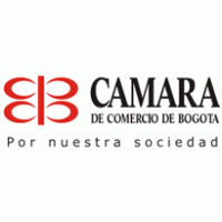 CAMARA DE COMERCIO logo vector logo