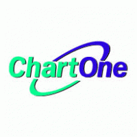 ChartOne logo vector logo