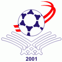 Al Tadamun Club logo vector logo