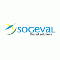 SOGEVAL logo vector logo