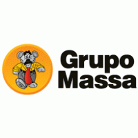 Grupo Massa logo vector logo