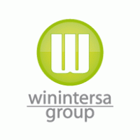 Winintersa Group logo vector logo
