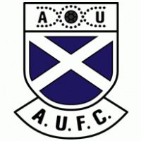 FC Ayr United (70’s logo) logo vector logo