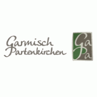 Garmisch Partenkirchen logo vector logo