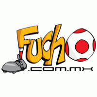 fucho pata logo vector logo