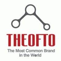 THEOFTO logo vector logo