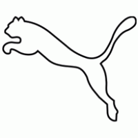 Puma vector logo (.eps, .ai, .svg, .pdf 