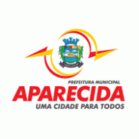 LOGO APARECIDA DE GOIANIA logo vector logo