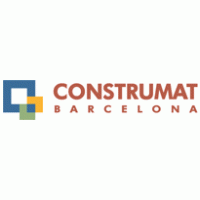 CONSTRUMAT logo vector logo