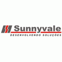 SUNNYVALE logo vector logo