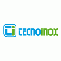 Tecnoinox logo vector logo
