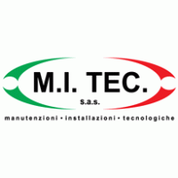 mitec logo vector logo