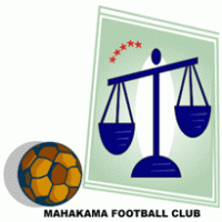Mahakama FC logo vector logo