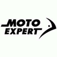 moto expert logo vector logo
