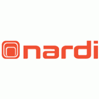 Nardi logo vector logo