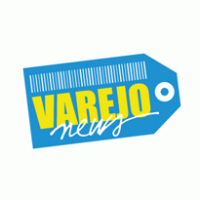 Varejo News logo vector logo