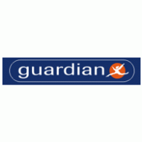 GUARDIAN logo vector logo