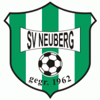 SV Neuberg logo vector logo